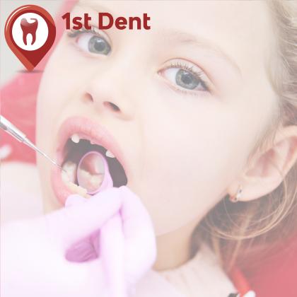 Children's Dentistry